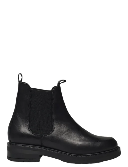 Luca Boots Black