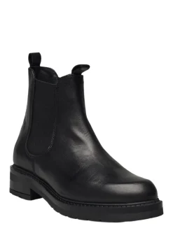 Luca Boots Black