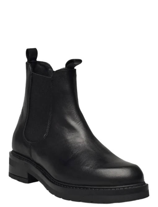 Luca Boots Black