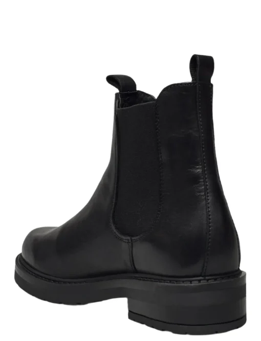 Luca Boots Black
