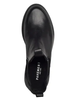 Luca Boots Black