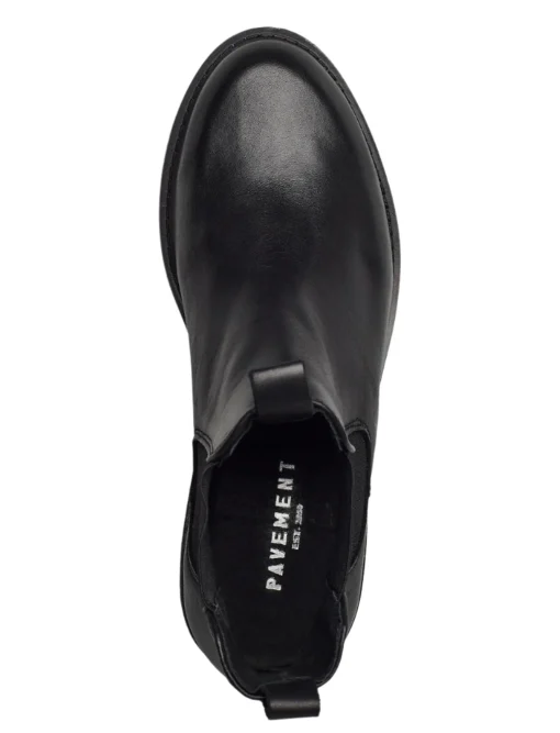 Luca Boots Black