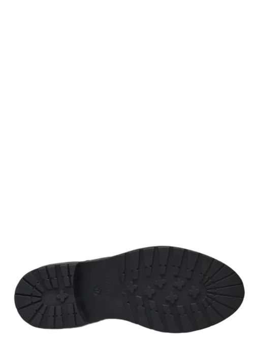 Luca Boots Black