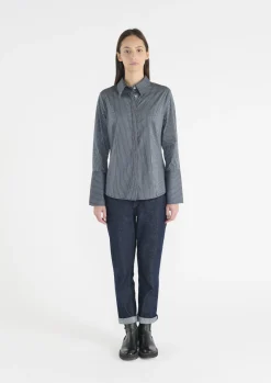 Ludmila Stripe Shirt