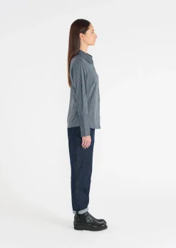 Ludmila Stripe Shirt