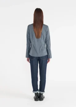 Ludmila Stripe Shirt