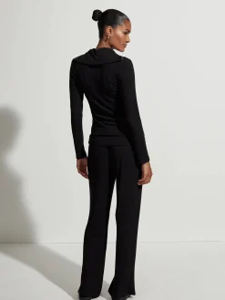 Luella Fitted Half Zip