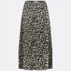 Lydia Skirt Black Cat
