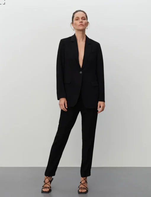Malin Classic Gabardine