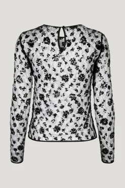 Margot Blouse