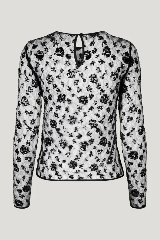 Margot Blouse