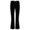 Marija Jeans Baby Cord Black