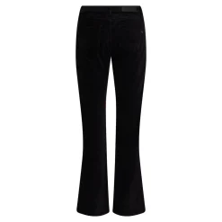 Marija Jeans Baby Cord Black