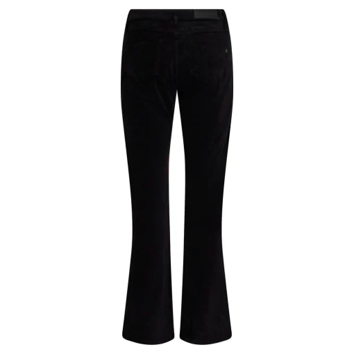 Marija Jeans Baby Cord Black