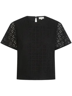 Mayhew Top Black
