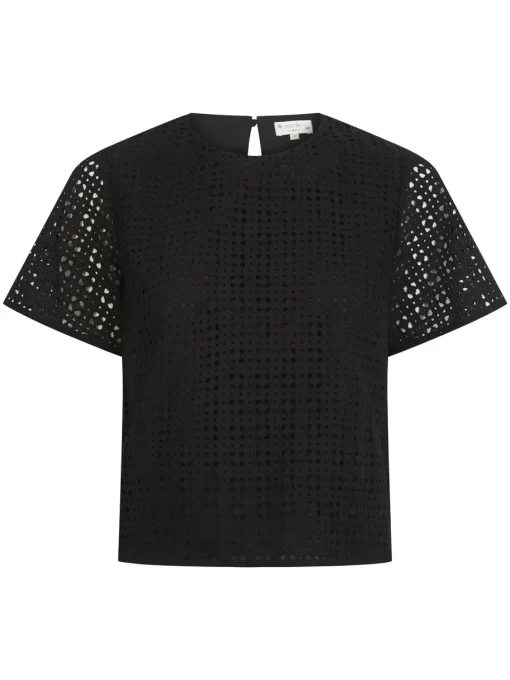 Mayhew Top Black