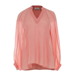 Meraki Top Coral