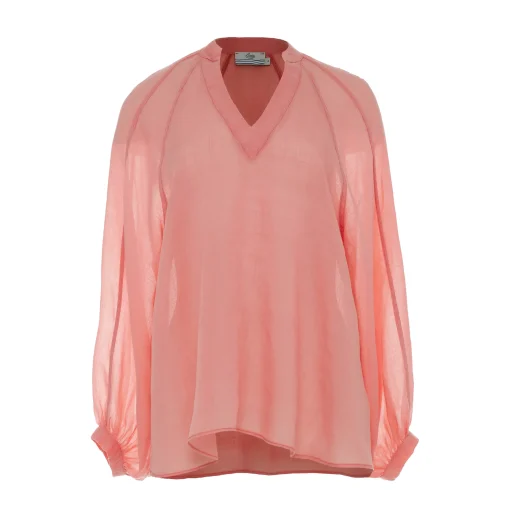 Meraki Top Coral