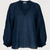 Meraki Top Navy