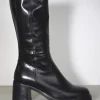 Mino Boot Black