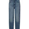 MMAymen Kyoto Jeans Mid Blue
