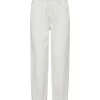 MMAymen Melo Pant White