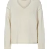MMBine Knit Ecru