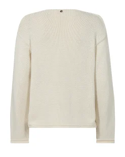 MMBine Knit Ecru