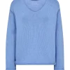 MMBine Knit Hydrangea