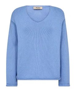 MMBine Knit Hydrangea