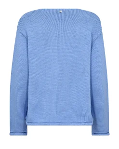 MMBine Knit Hydrangea