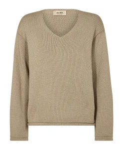 MMBine Knit Sesame