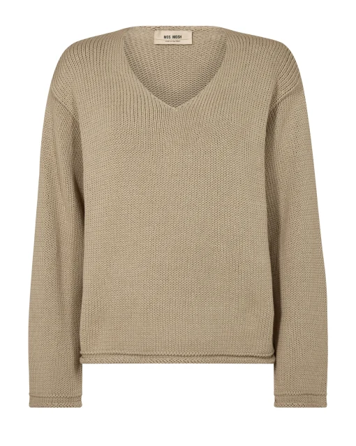 MMBine Knit Sesame