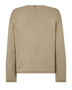 MMBine Knit Sesame