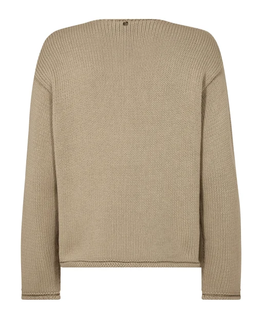 MMBine Knit Sesame