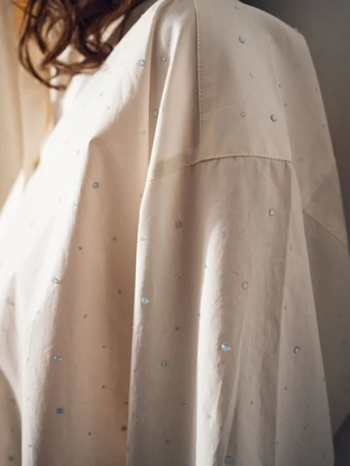 MMDanika Rhin Shirt