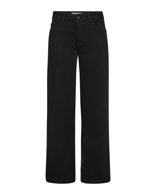 MMDara Deluxe Jeans Black 32'