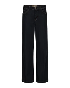 MMDara Deluxe Jeans Dark Blue 34'