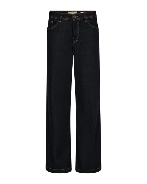 MMDara Deluxe Jeans Dark Blue 34'