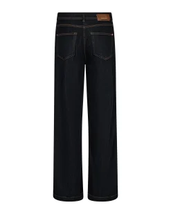MMDara Deluxe Jeans Dark Blue 34'