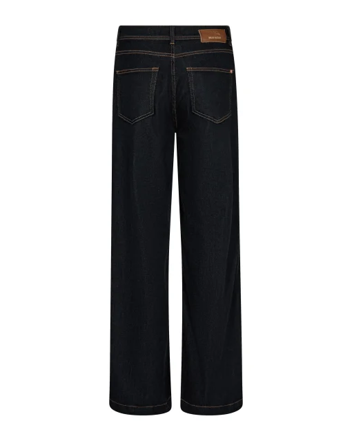 MMDara Deluxe Jeans Dark Blue 34'