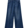 MMDara Stina Jeans Dark Blue