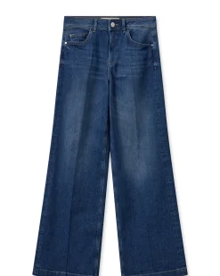 MMDara Stina Jeans Dark Blue