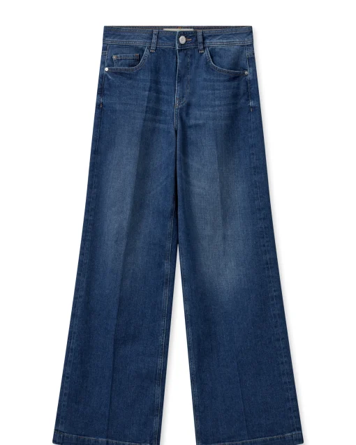 MMDara Stina Jeans Dark Blue