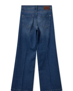 MMDara Stina Jeans Dark Blue