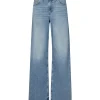 MMDara Vint Jeans Light Blue