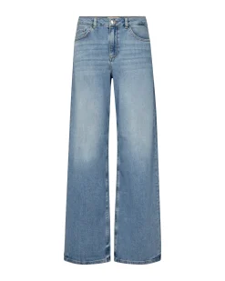 MMDara Vint Jeans Light Blue