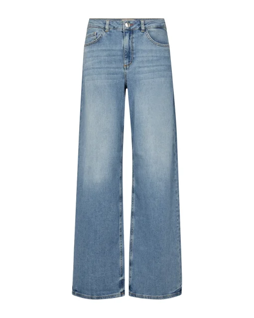 MMDara Vint Jeans Light Blue