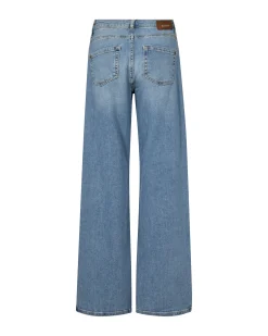 MMDara Vint Jeans Light Blue