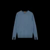 MMGAdam Soft Knit Ocean Blue